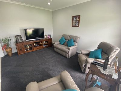 33 Grant Crescent, Wondai