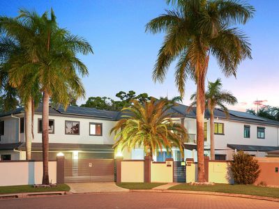 21 Riverbank Court, Ashmore