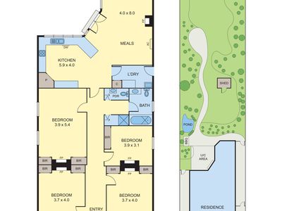 112 Railway Place, Williamstown
