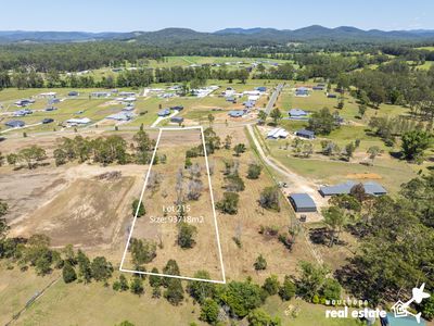 Lot 215 Cassie Crescent, Beechwood