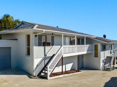 2/63 Ocean View Road, Hillcrest