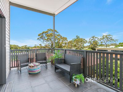 91 Bunberra Street, Bomaderry