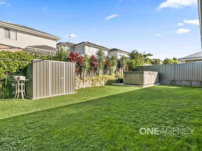 33 Wildflower Crescent, Calderwood