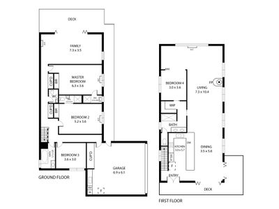 52 Alpine Ridge Drive, Merrijig