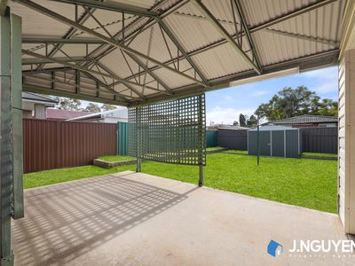 13 Quiros Avenue, Fairfield West