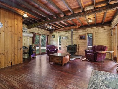58 Pottery Road, Garden Island Creek