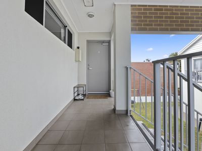 6 / 31 Stratton Street, Hamilton Hill