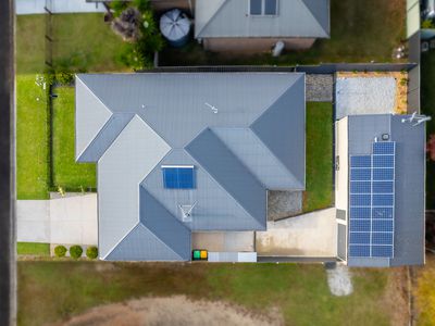 191 Kiewa Valley Highway, Tawonga South