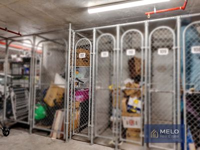 117 / 360 Lygon Street, Brunswick East