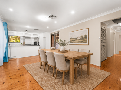 1 Swindon Place, Chipping Norton