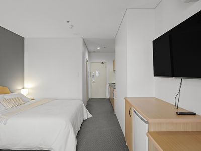 207 / 12 Victoria Avenue, Perth