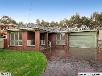 145 Carbenet Crescent, Bundoora