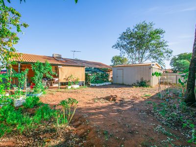 8 Kangaroo Crescent, South Hedland