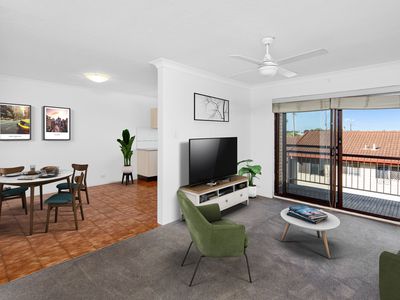 6 / 50 Henchman Street, Nundah