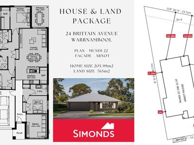 24 Brittain Avenue, Warrnambool