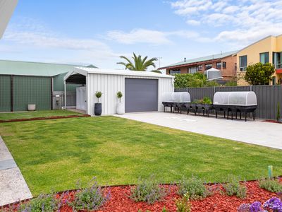 10 Beach Road, Beachport