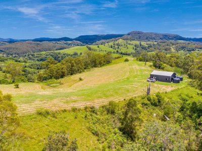 Lot B / 1233 Jiggi Road, Georgica