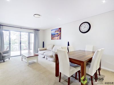 27 / 626-632 Mowbray Road, Lane Cove