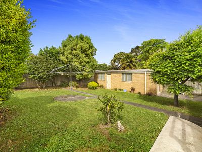 21 Toogoods Rise, Box Hill North