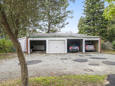 2 / 59 Stirling Highway, Nedlands