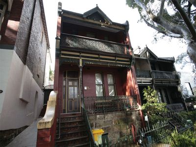 5 / 15A Mona Road, Sydney