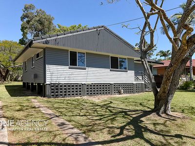 34 Monoceros Street, Inala