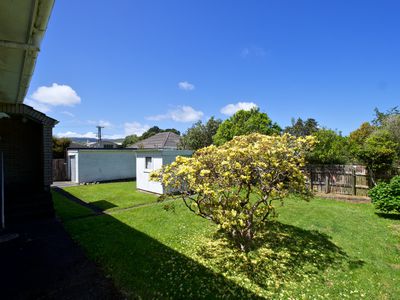 3 Greer Crescent, Tawa