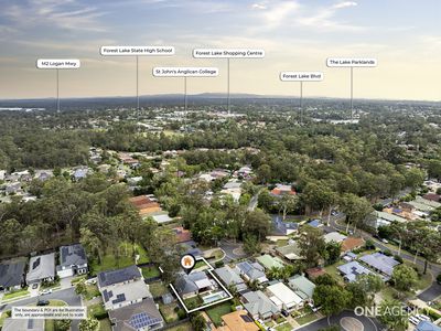 11 Hervey Close, Forest Lake