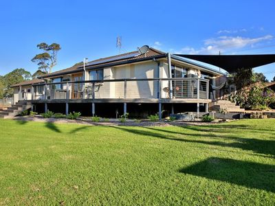 168 BTU Road, Nowra Hill