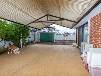 17 Garnet Way, Dalyellup