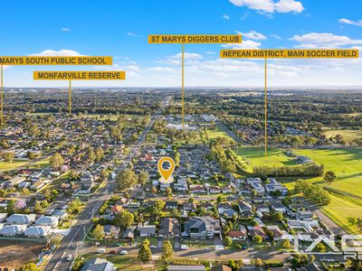 3 / 4-6 John Street, St Marys