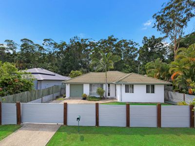 75 Lake Entrance Boulevard, Noosaville