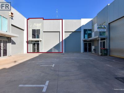 6 / 24 Bakewell Drive, Port Kennedy
