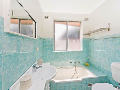 11 / 31 Wharf Road, Gladesville