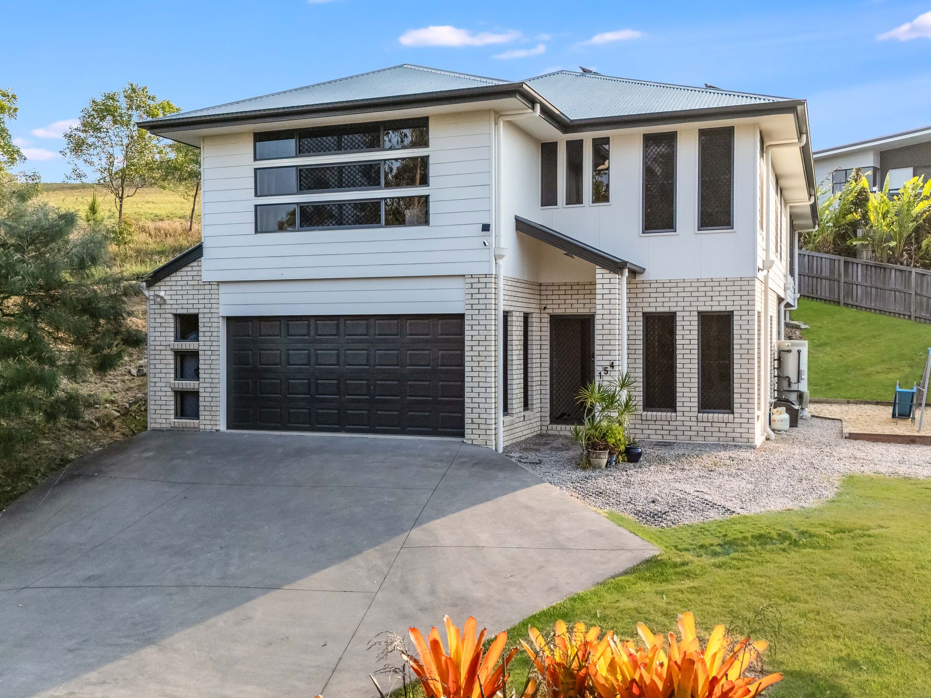 154 Kingfisher Crescent, Palmview