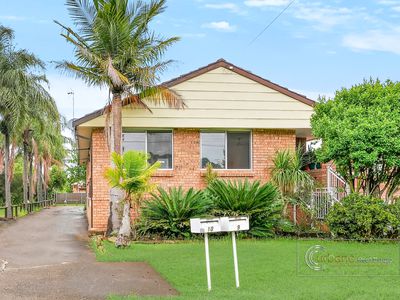 8 / 50 Irwin Street, Werrington
