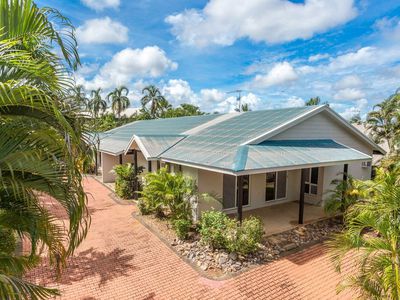 1 / 57 Rosebery Drive, Rosebery