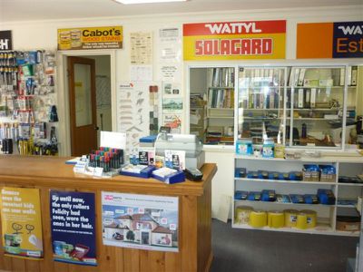 Warracknabeal