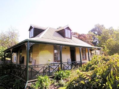 160 Glen Huon Road, Huonville