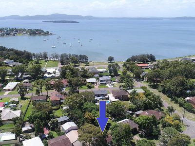 68 King Albert Avenue, Tanilba Bay