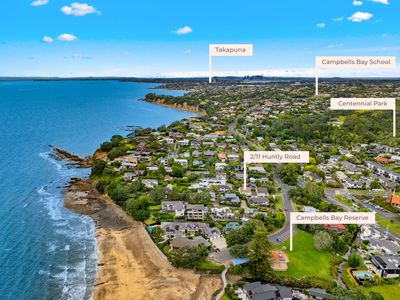 11B Huntly Road, Campbells Bay