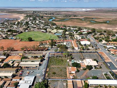 13 Keesing Street, Port Hedland