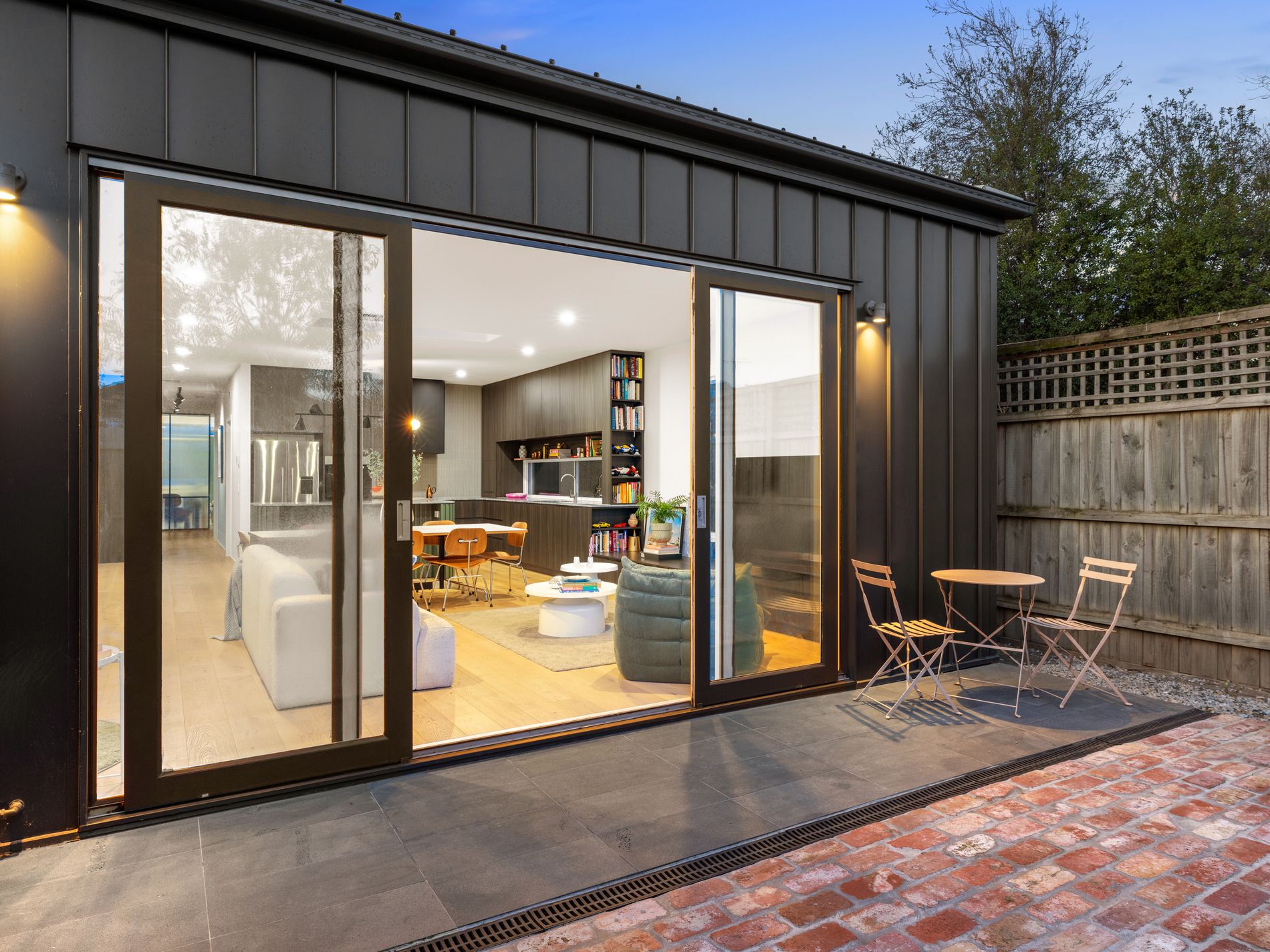 33 Ford Street, Newport