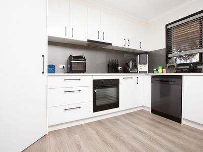 1 Steamer Avenue, South Hedland