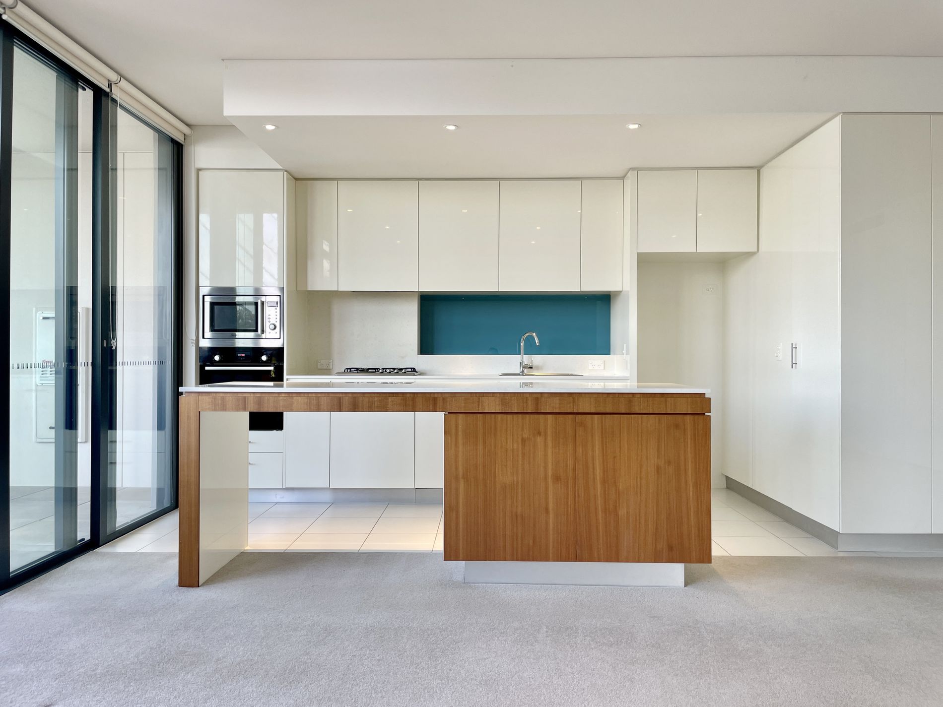 101 / 1 Distillery Drive, Pyrmont