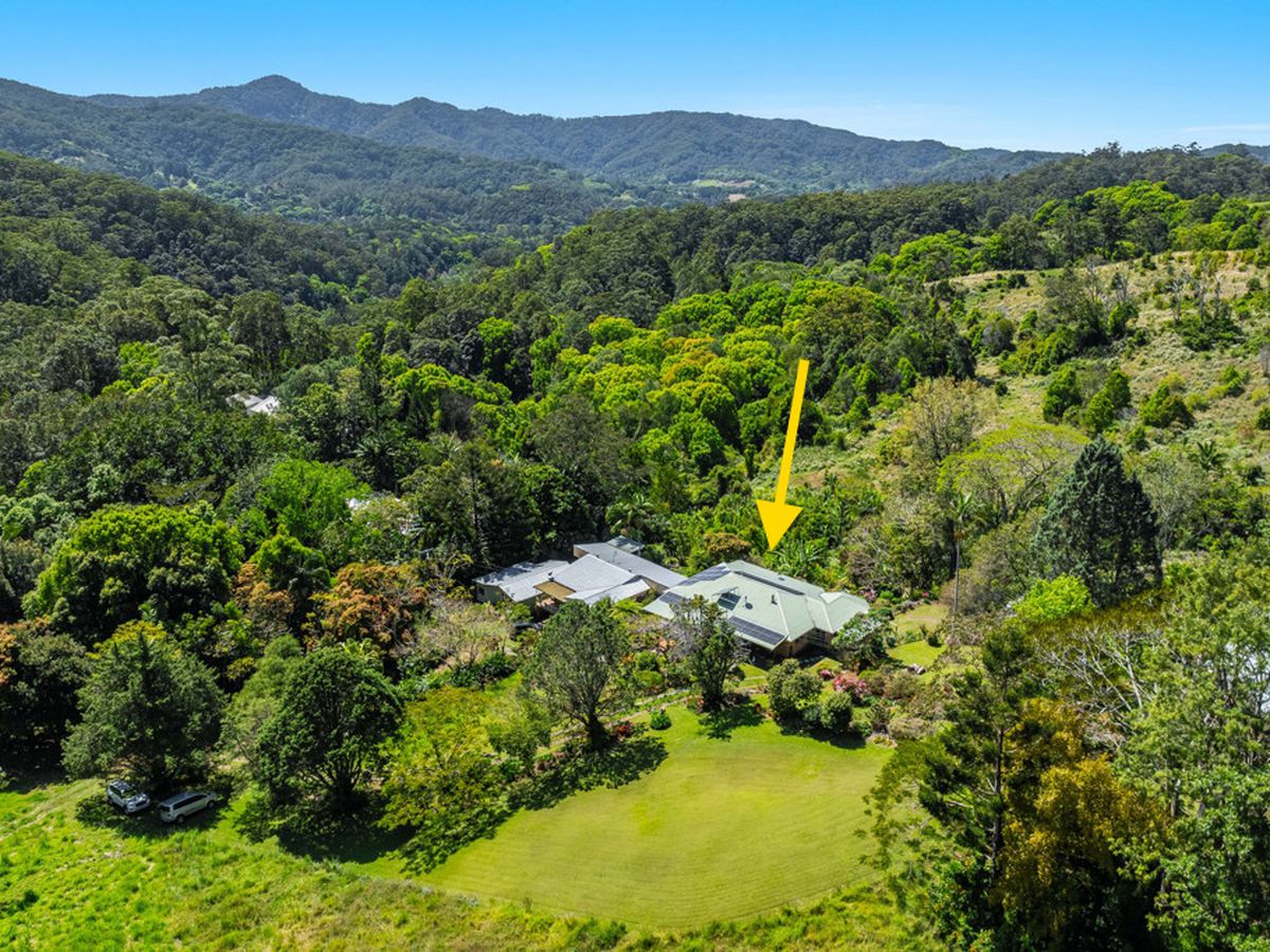 197 Palmwoods Road, Palmwoods