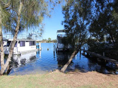 8 / 9 Baird Street, Tuncurry
