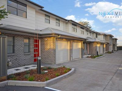 9 / 141 Lake Road, Elermore Vale