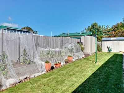 12 Emma Street, Cygnet
