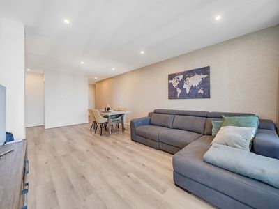 137 / 172 Railway Parade, West Leederville